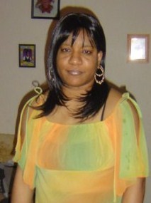 Angela Sanders Photo 21