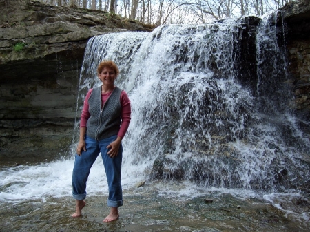 Helen Williams Photo 12