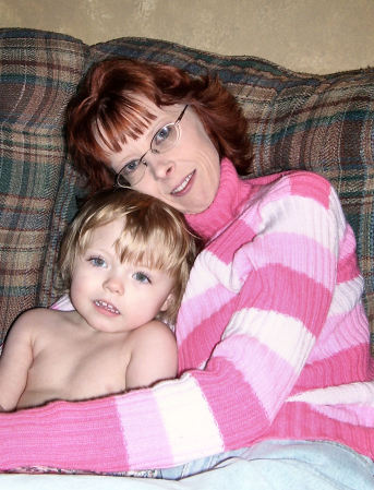 Karri Anderson Photo 4