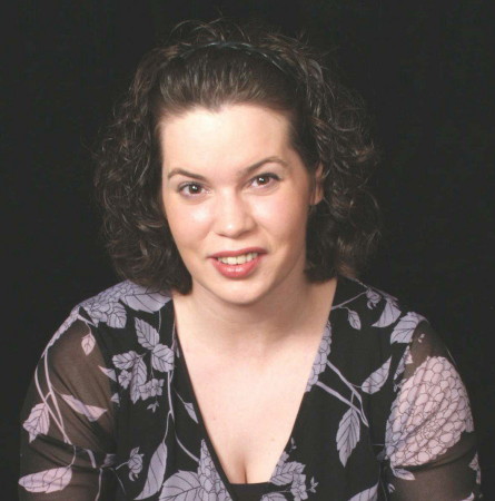 Christen Stubbs Photo 2