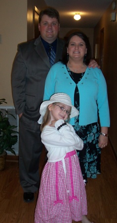 April Bonds Photo 15