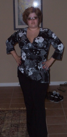 Audrey Dyal Photo 1