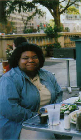 Suzanne Busby Photo 2
