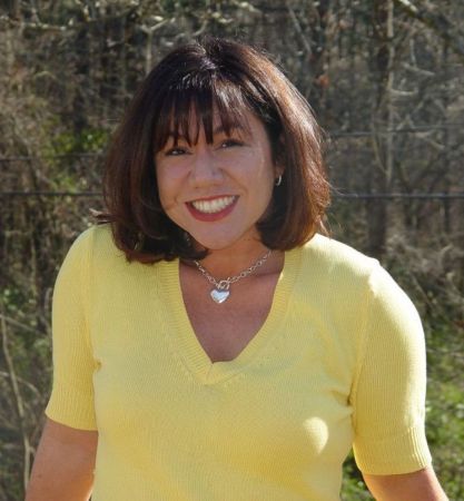 Heidi Roeglin Photo 2