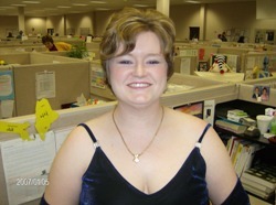 Jessica Cade Photo 22
