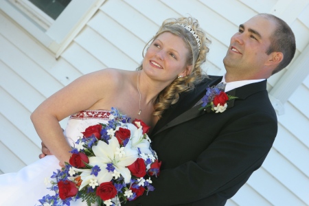 Rebecca Burns Photo 16
