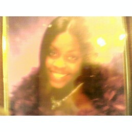 Jacqueline Wilkins Photo 3