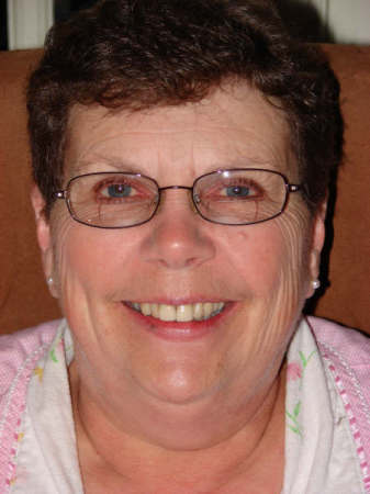 Jane Cunningham Photo 23