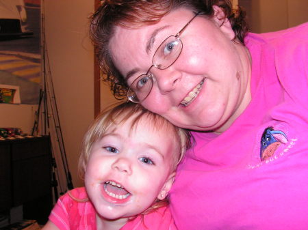 Kimberly Floyd Photo 17