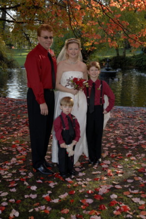 Crystal Hiebert Photo 3