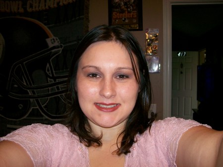 Natalie Gabriel Photo 9