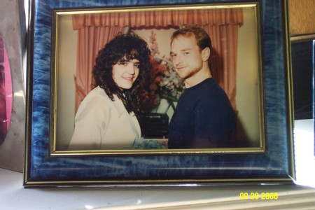 Shelly Perdue Photo 1