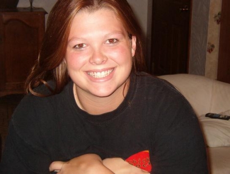 Brandi Ramsey Photo 9