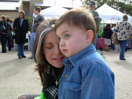 Vicki Miles Photo 9