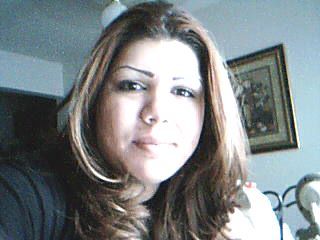 Sandra Martinez Photo 29