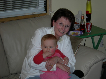 Gale Anderson Photo 23