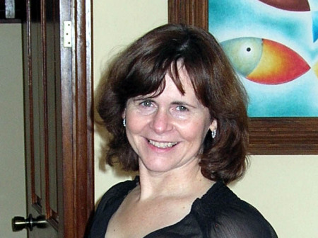 Helen Chambers Photo 25