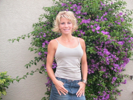 Michele Nagy Photo 4
