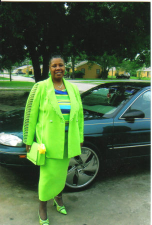 Anette Thomas Photo 3