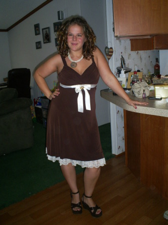 Angie Gilbert Photo 11