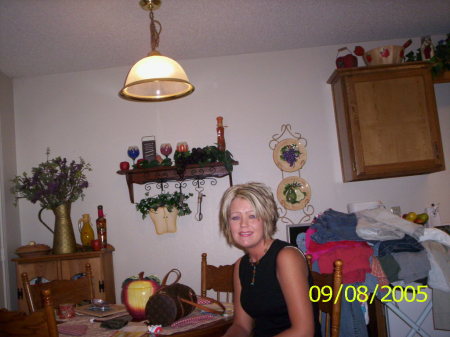 Brandy Hooten Photo 6