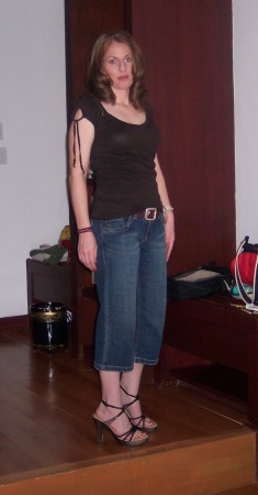 Shannon Covey Photo 17