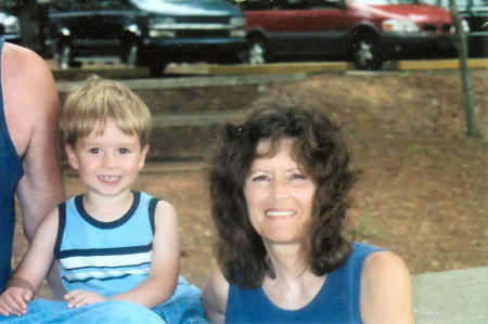Linda Ecklund Photo 9