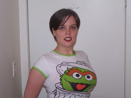 Stephanie Nagy Photo 20
