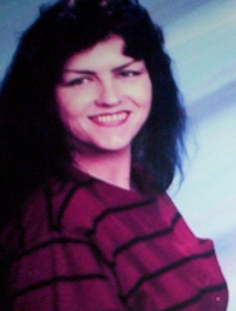 Michelle Huston Photo 26