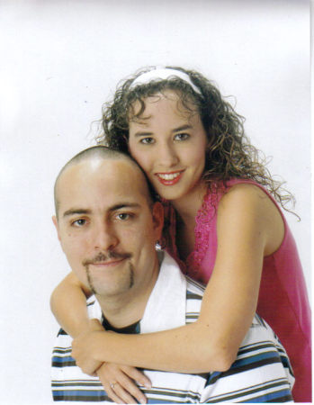 Allison Mauk Photo 2