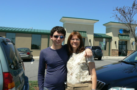 Joyce Yount Photo 6
