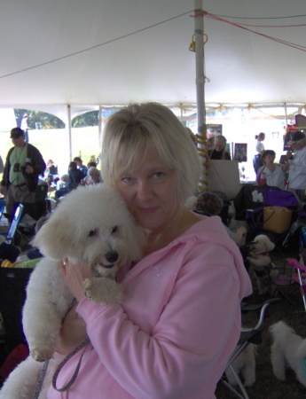 Laurie Doty Photo 9