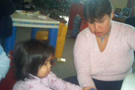 Delores Thomas Photo 21
