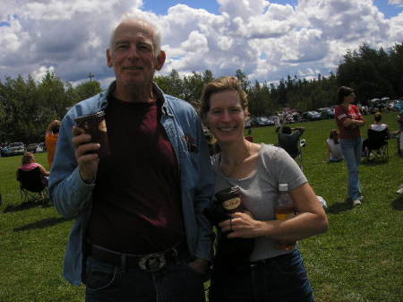 Lisa Creighton Photo 28