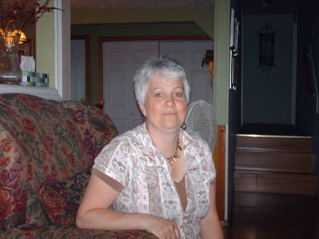 Helen Cogswell Photo 2