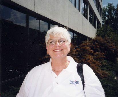 Barbara Jackman Photo 11