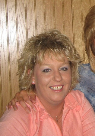 Vicki Schaffer Photo 2
