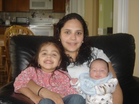 Milagros Jimenez Photo 9
