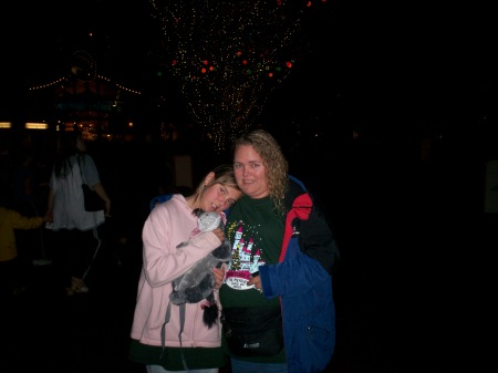 Julie Conway Photo 19