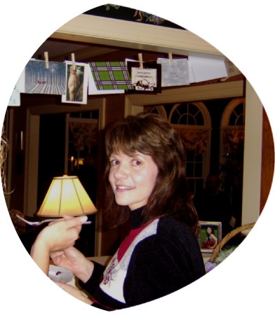 Connie Rowland Photo 7