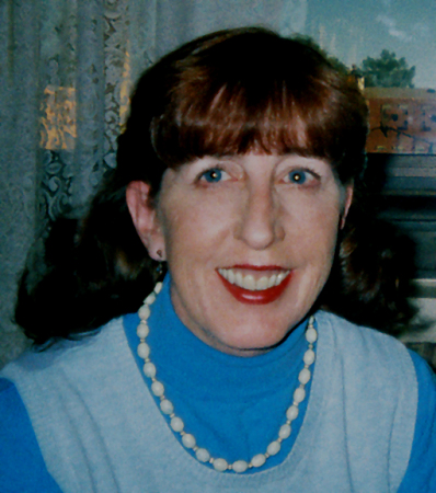 Judy Comer Photo 3